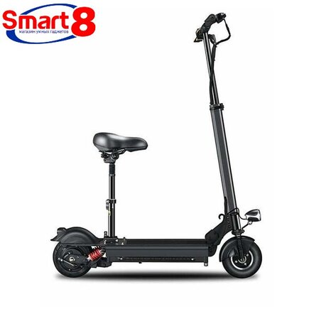 Электросамокат KUGOO M2